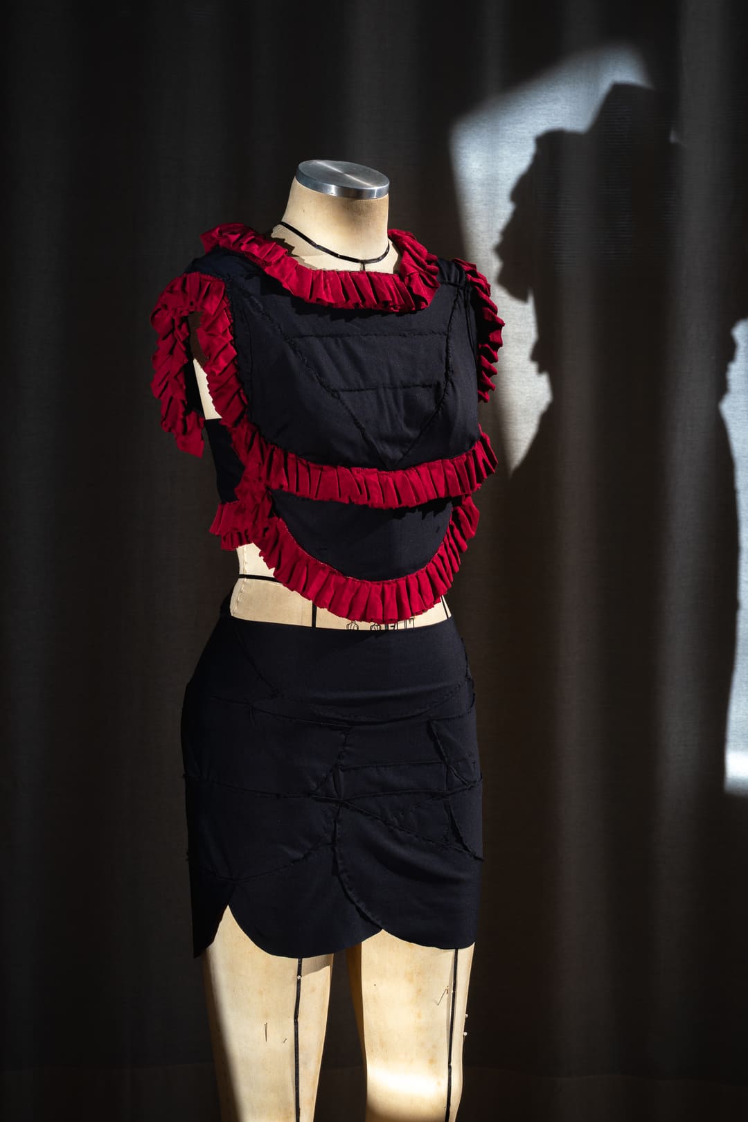 Conjunto Volupia