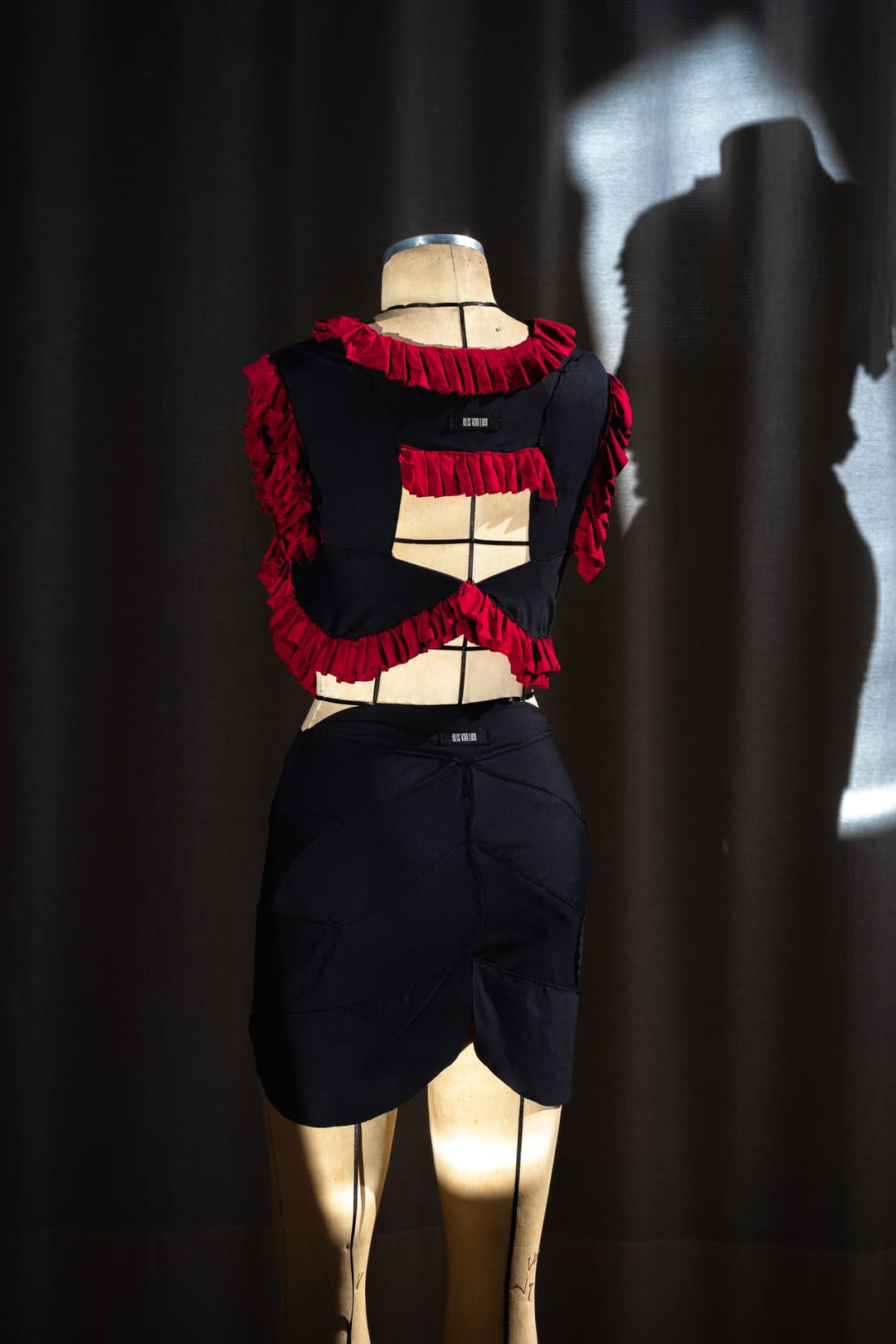 Conjunto Volupia - Imagem 6