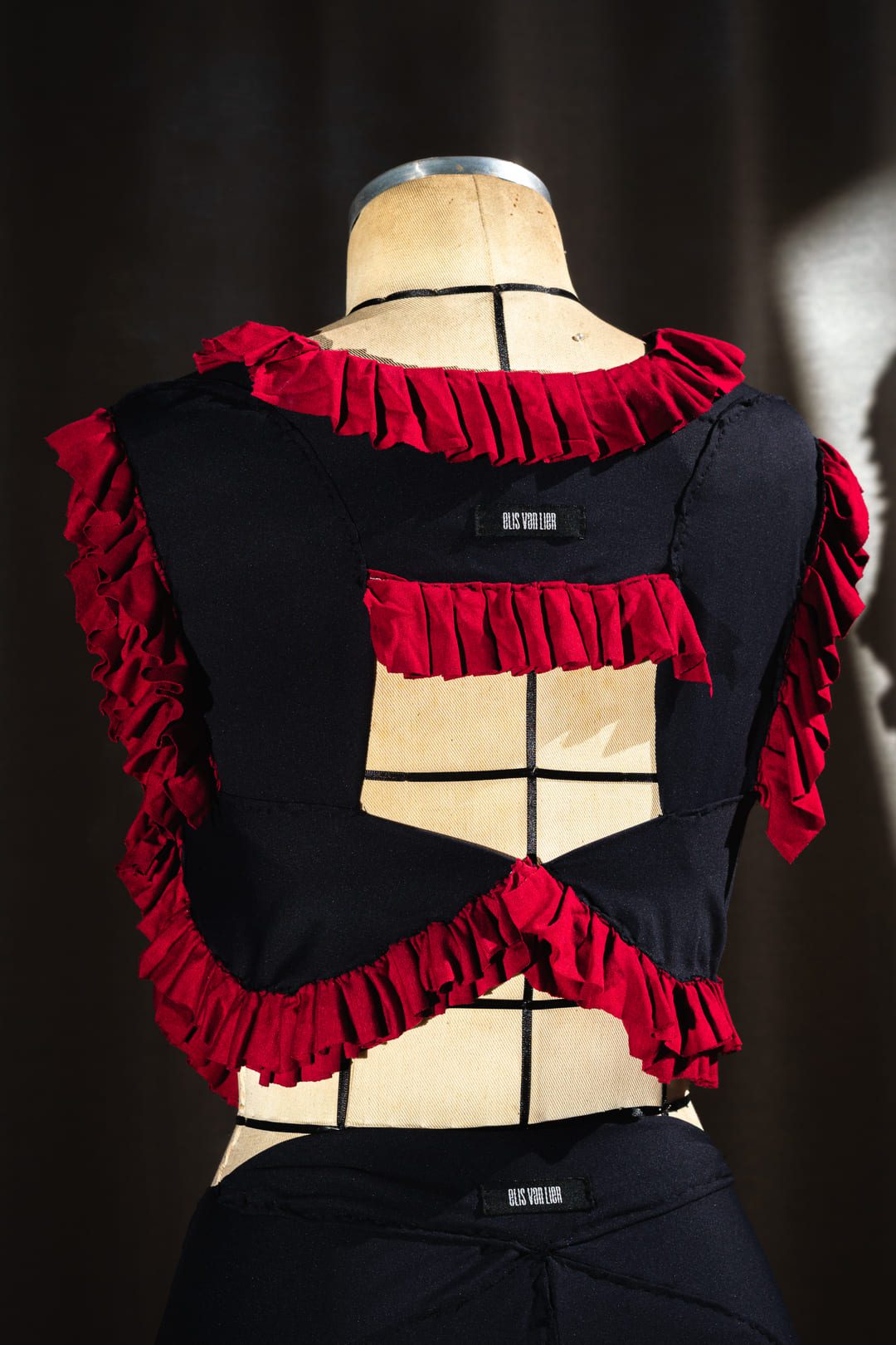 Conjunto Volupia - Imagem 5