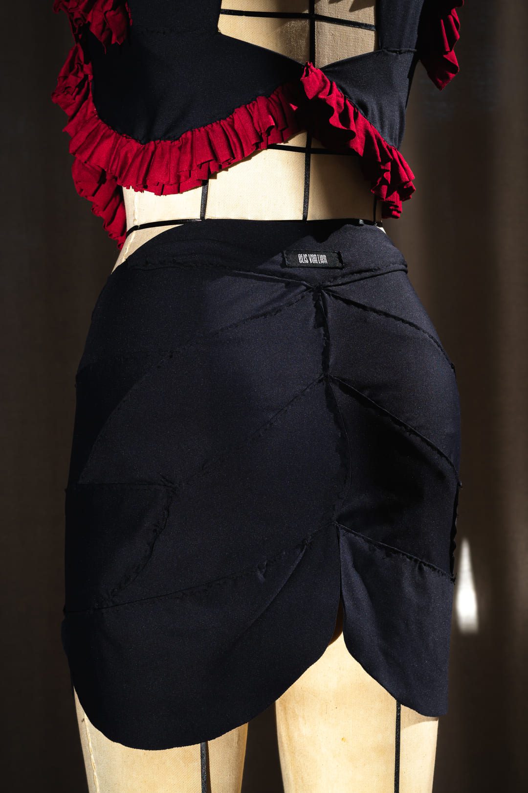 Conjunto Volupia - Imagem 3